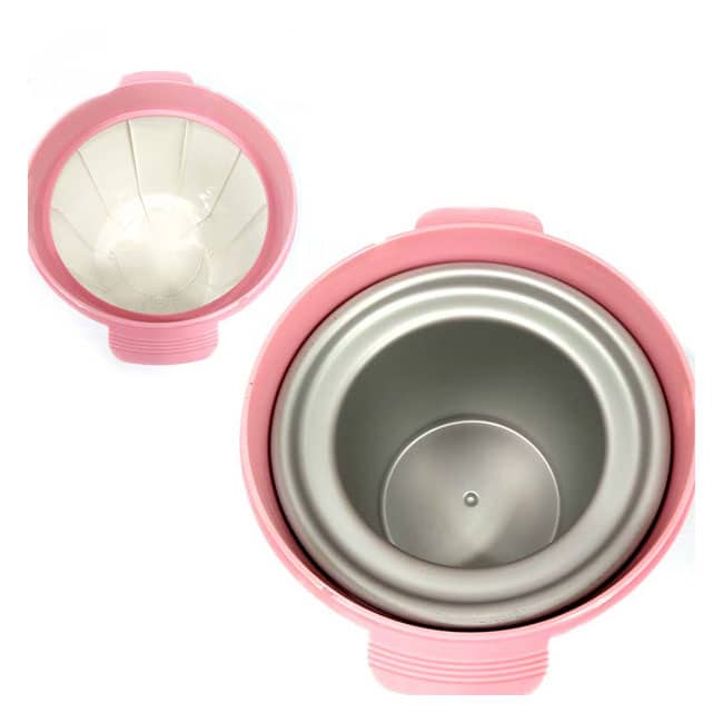 بستنی ساز خانگی 1.5 لیتری دلمونتی Delmonti DL370