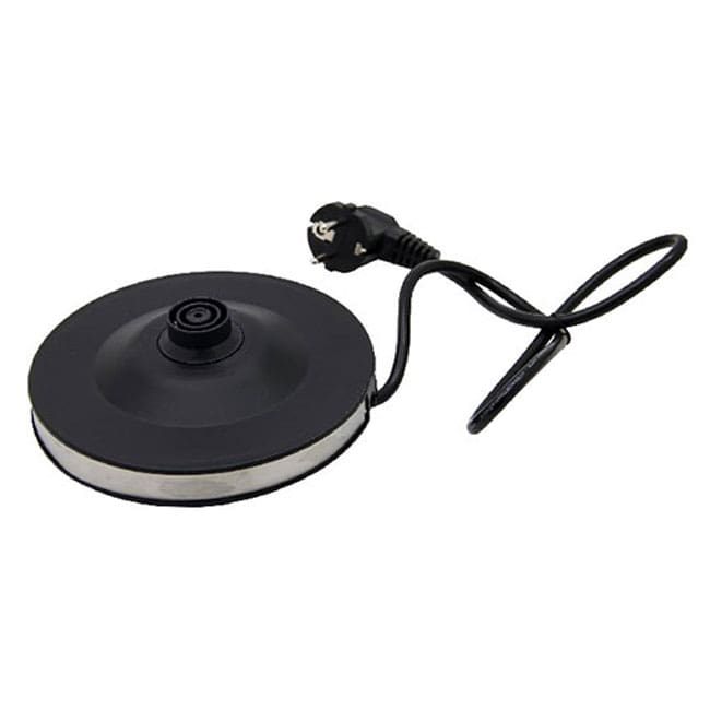 چای ساز ایستاده دلمونتی 2200 وات 1.7 لیتری Delmonti dl440D