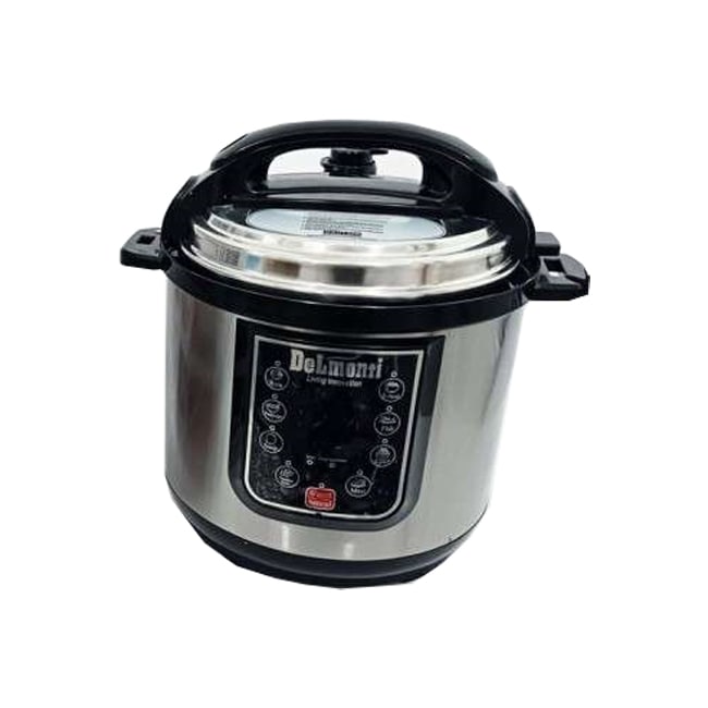 زودپز 1000 وات چندکاره دلمونتی DL490D