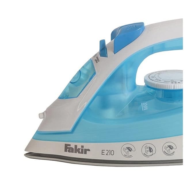 خرید اتو بخار فکر 2000 وات Fakir E210 Ceramic