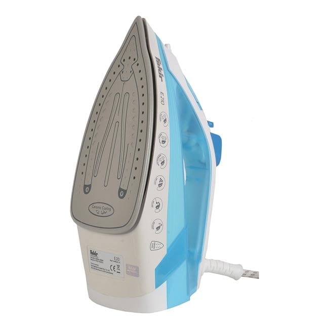 خرید اتو بخار فکر 2000 وات Fakir E210 Ceramic