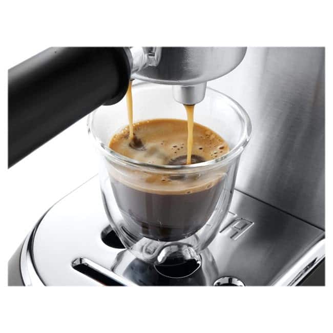 اسپرسو ساز دلونگی 1300 وات 1.1 لیتر Delonghi EC 685