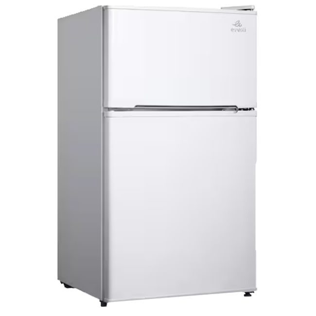 یخچال هتلی ایوولی 7 فوت مدل EVRFM-100W 100W