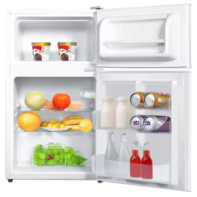 یخچال هتلی ایوولی 7 فوت مدل EVRFM-100W 100W