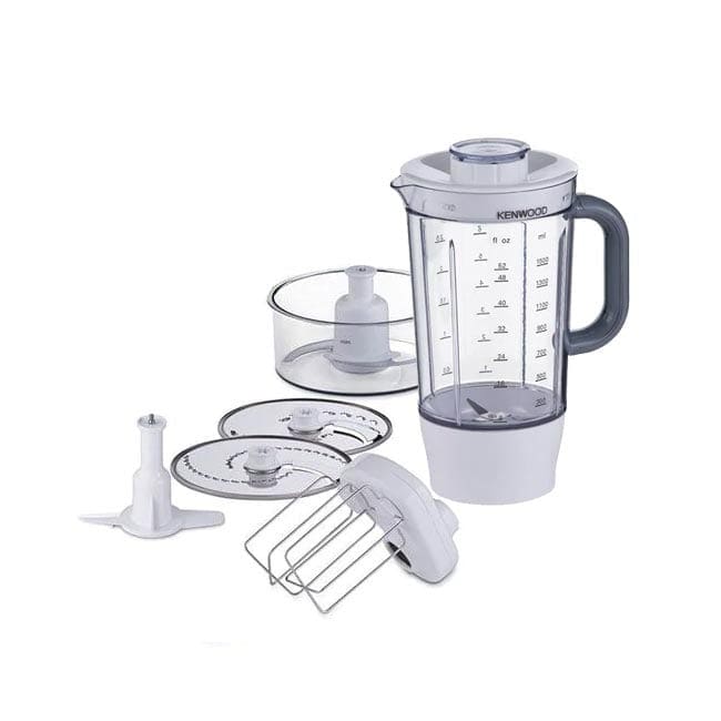 غذاساز کنوود مولتی پرو 1000 وات Kenwood FDP613