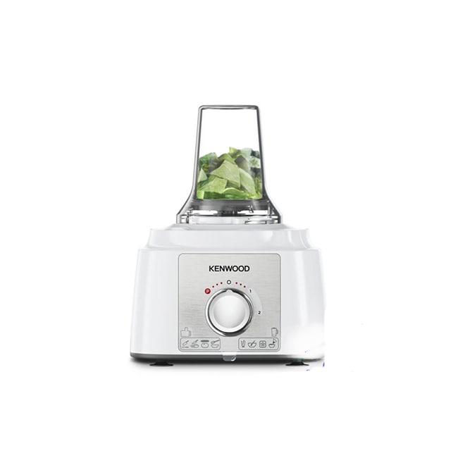 غذاساز 1000 وات مدل FDP65 کنوود