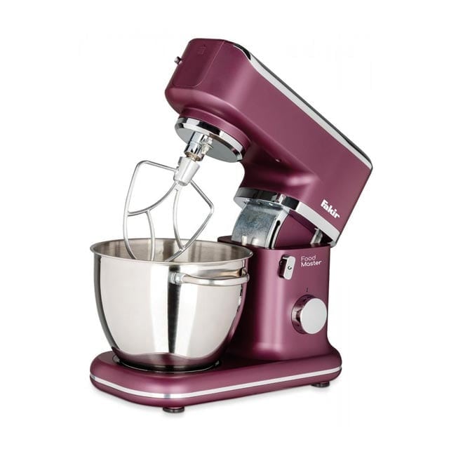 همزن حرفه ای سه کاره فکر 800 وات Fakir FOOD MASTER