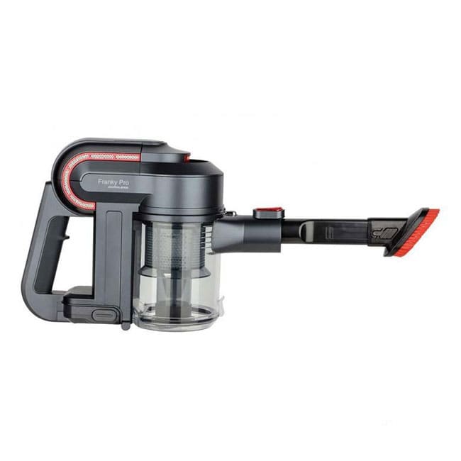 جارو شارژی دو منظوره فکر Rechargeable vacuum cleaner FRANKY PRO /BLCD