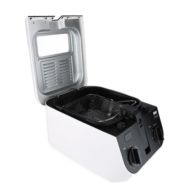 سرخ کن فکر 2000 وات Fakir Frywell