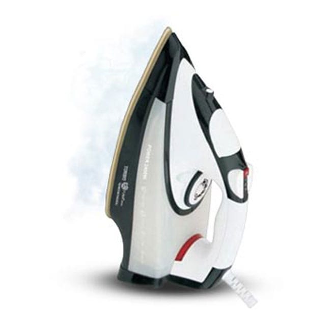اتو بخار 2400 وات فوما 350 میلی لیتر Fuma Steam Iron FU-1016