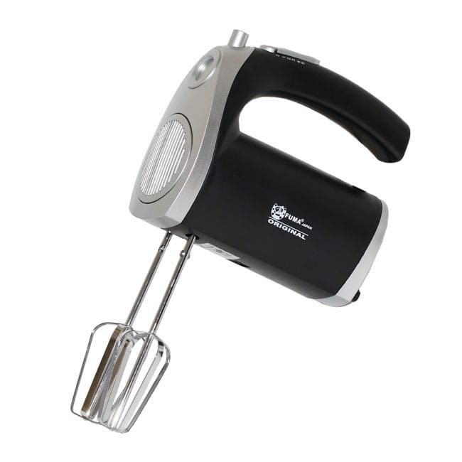 همزن دستی فوما 5 سرعته 550 وات Fuma Hand mixer Fu-1346
