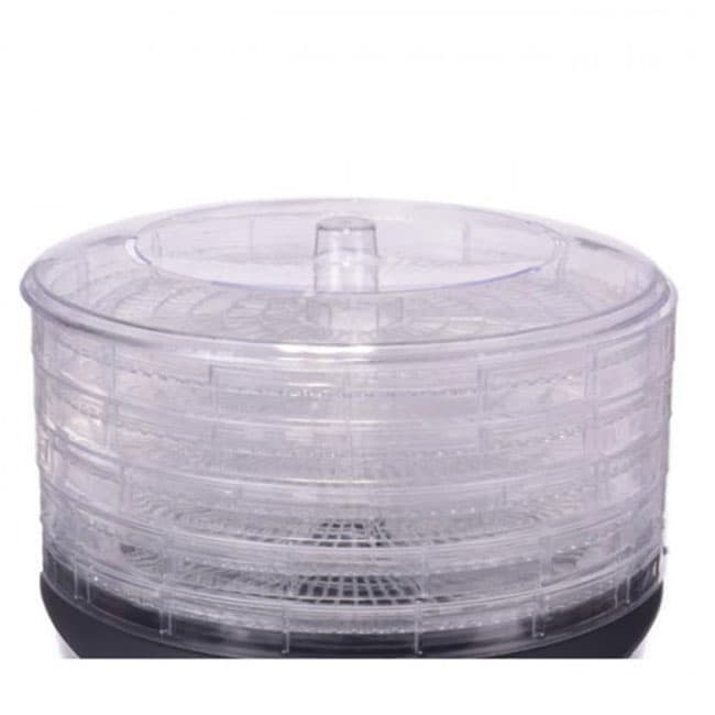 میوه خشک کن فوما 500 وات 360 درجه Fuma Fruit Dryer Fu-1785