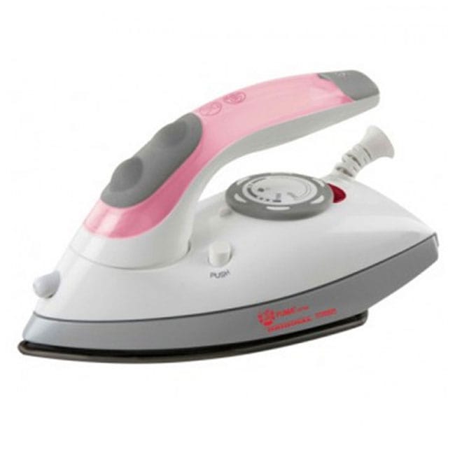 اتو بخار مسافرتی فوما 1000 وات Fuma Steam Iron Fu-786