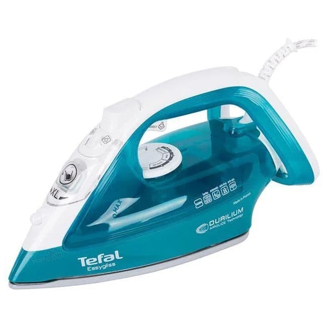 اتو بخار 2400 وات تفال Tefal FV3965