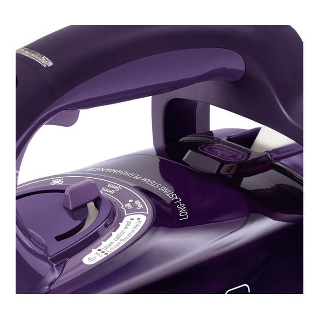 اتو بخار 2600 وات تفال Tefal FV9640