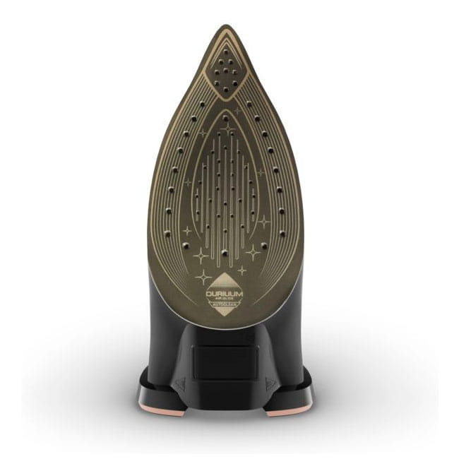 اتو بخار تفال 3200 وات 350 میلی لیتر Tefal Steam Iron FV9845