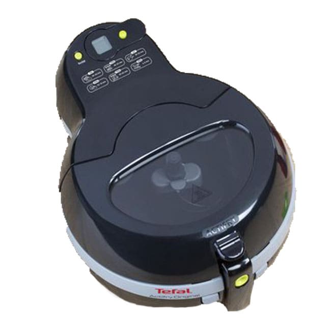 سرخ کن تفال چرخشی 4 نفره 1400 وات Tefal Friteuses FZ7118