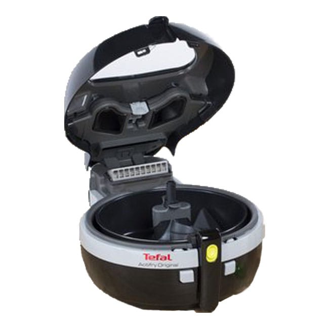 سرخ کن تفال چرخشی 4 نفره 1400 وات Tefal Friteuses FZ7118