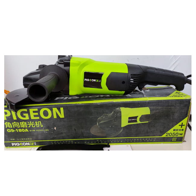 سنگ فرز پیگون 2050 وات مدل G9-180A