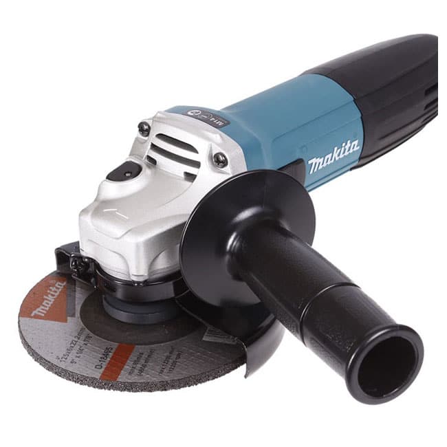 دستگاه مینی فرز ماکیتا 720 وات 9000 دور Makita GA5030