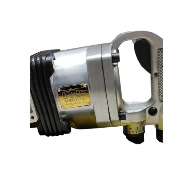 بکس بادی جنوس 1 اینچ Genous 9500 CE Air Impact