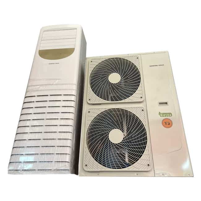 کولر گازی ایستاده جنرال گلد 60000 الترا General Gold GG-AF60000 ULTRA