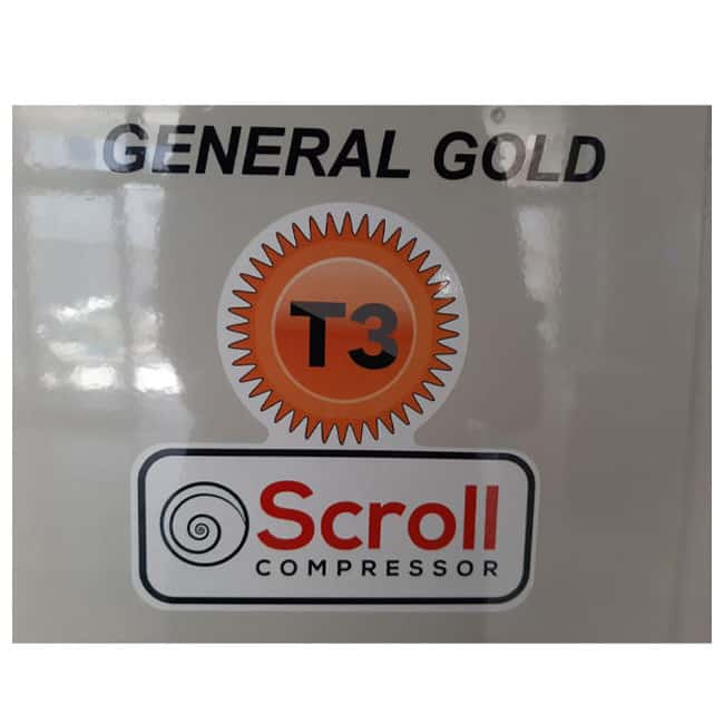 کولر گازی 48000 جنرال گلد گاز R410a ایستاده General Gold GG-FT48 ULTRA