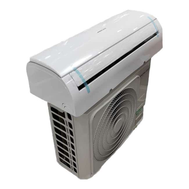 کولر گازی جنرال گلد پلاتینیوم 12000 T1 R410 GG-S12000 PLATINUM