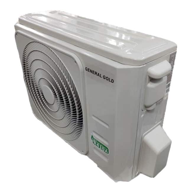 کولر گازی جنرال گلد پلاتینیوم 12000 T1 R410 GG-S12000 PLATINUM