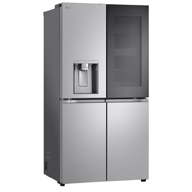 یخچال ساید بای ساید ال جی X946 GMX946NS9F