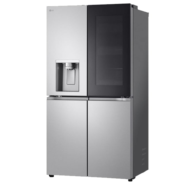 یخچال ساید بای ساید ال جی X946 GMX946NS9F