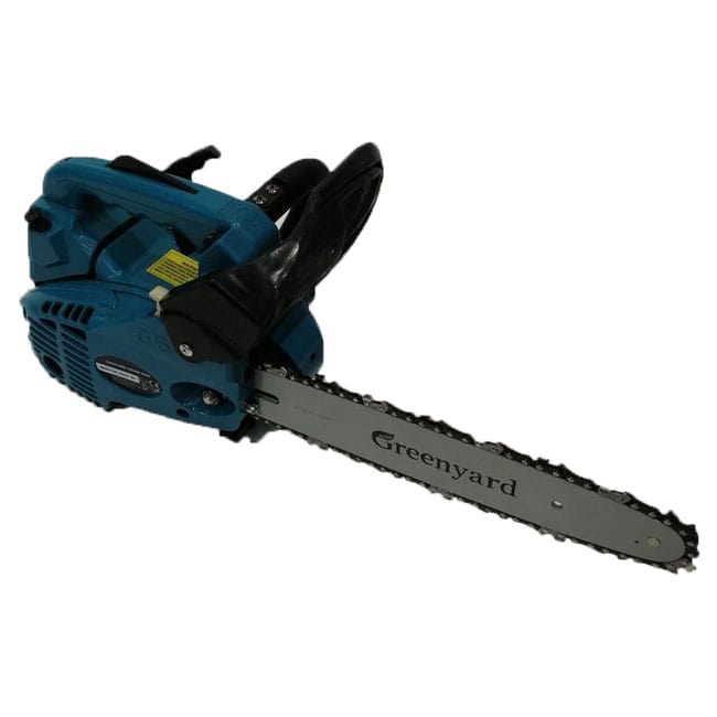 اره موتوری گرنیرد 2 زمانه تیغه 30 سانتی Greenyard