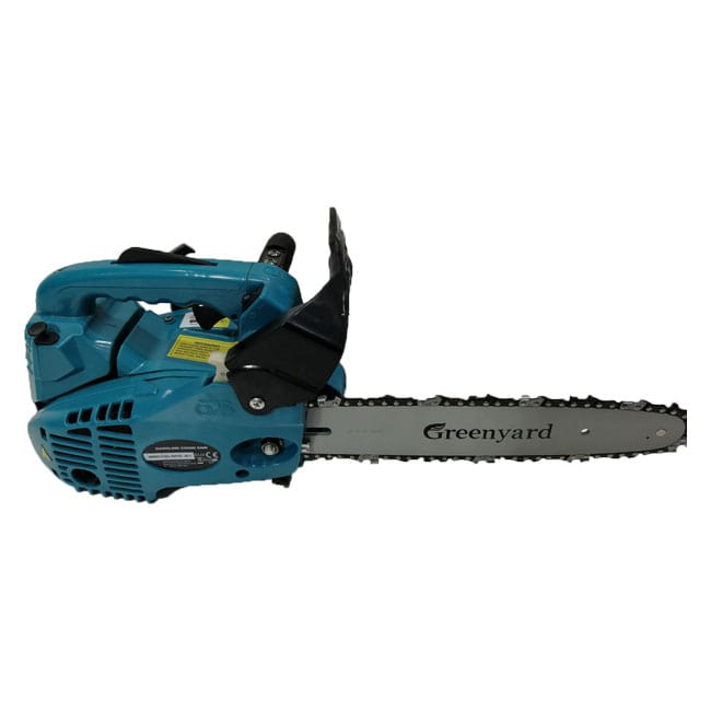 اره موتوری گرنیرد 2 زمانه تیغه 30 سانتی Greenyard