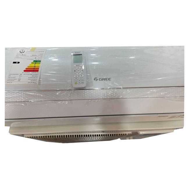 کولرگازی 18000 گری R22 رادیاد طلایی Gree GWH18ACD-K1NTA3A