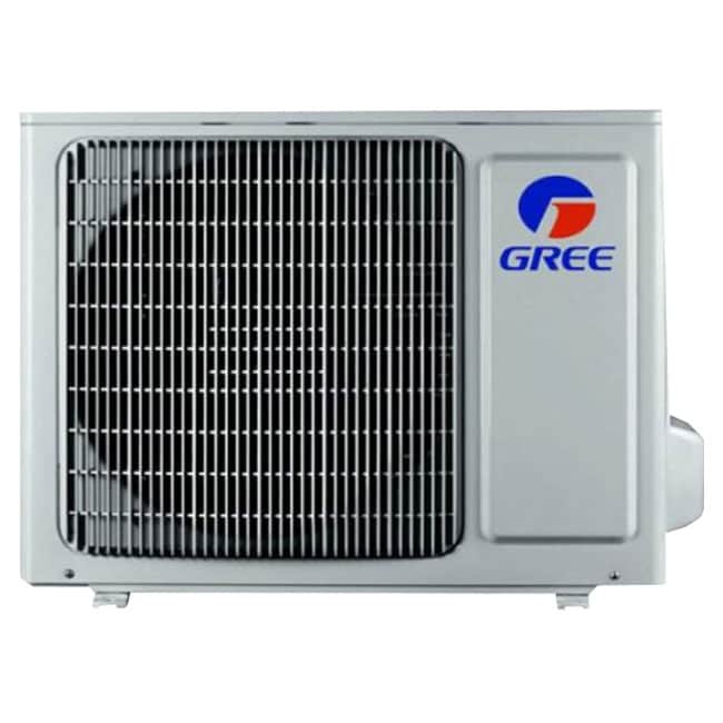 کولر گازی گری لومو 24000 کم مصرف GWH24QE-K3NNC4D/I LOMO T1