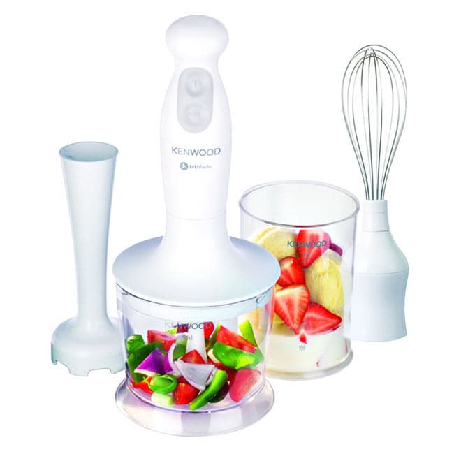 گوشت کوب برقی کنوود سه کاره 450 وات Kenwood HB683