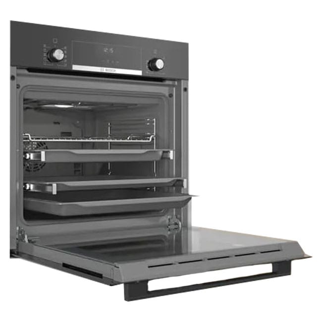 فر توکار 66 لیتر بوش سری 6 Bosch HBJ558YB0Q