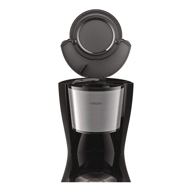قهوه ساز فیلیپس 1000 وات 1.2 لیتر HD 7457