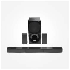 ساندبار سونی 400 وات 4 تیکه 5.1 کاناله Sony HT-S20R