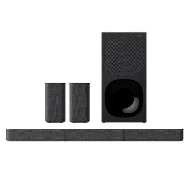 ساندبار سونی 400 وات 4 تیکه 5.1 کاناله Sony HT-S20R