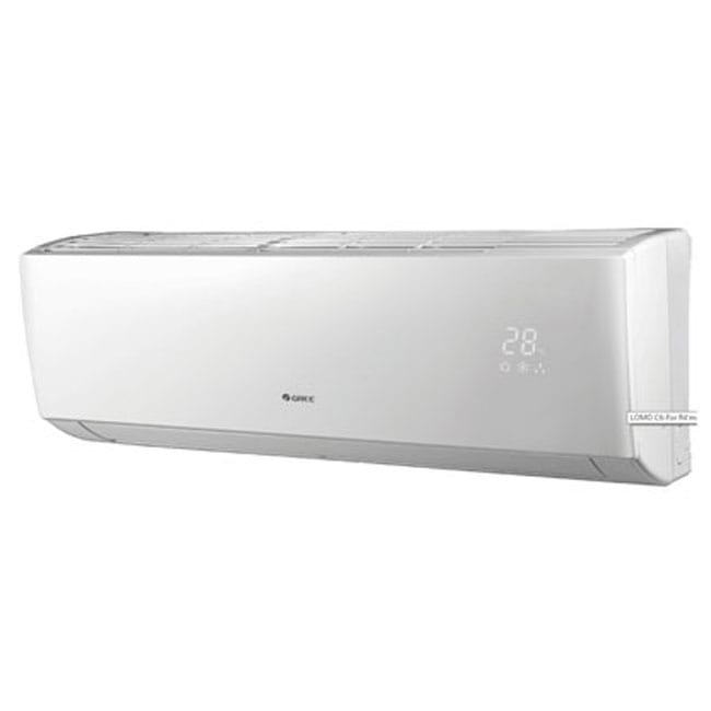 کولر گازی گری 30000 مدل اکسنت سرمایشی گرمایشی Gree Accent H30H1