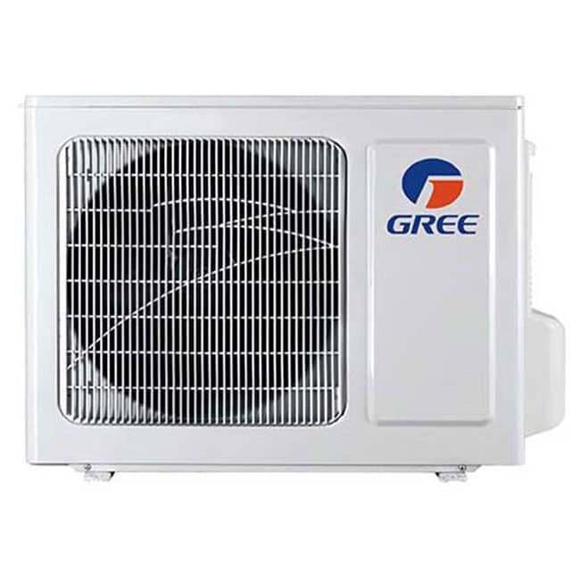 کولر گازی گری 30 هزار اسپلیت I SAVE-H30H1 اینورتر