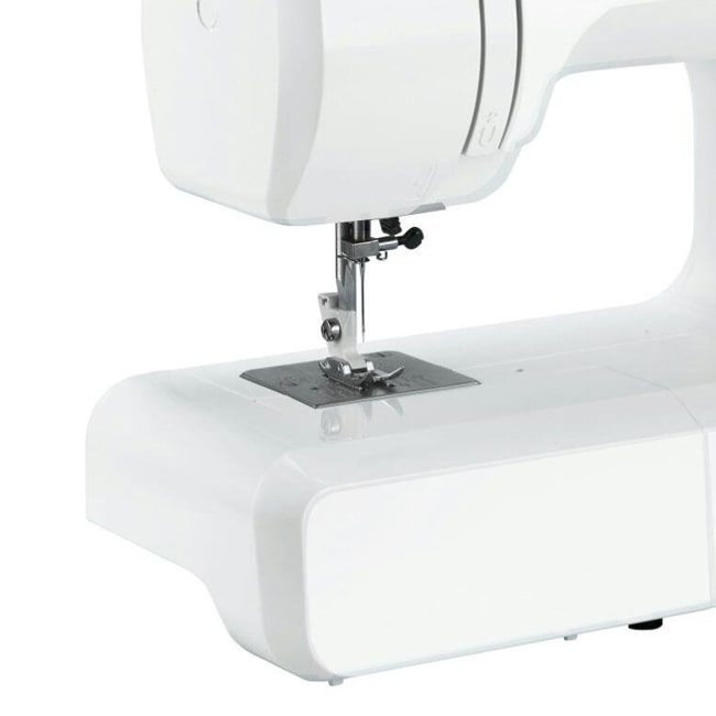 چرخ خیاطی و گلدوزی ژانومه 860 دور Janome Sewing Machine 7000