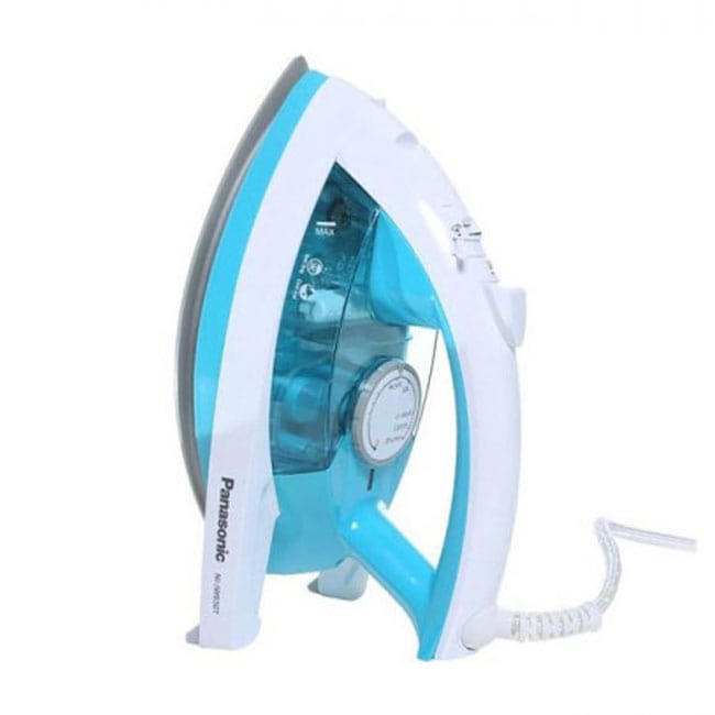 اتو بخار دستی پاناسونیک 2200 وات Panasonic Steam Iron NI-JW650