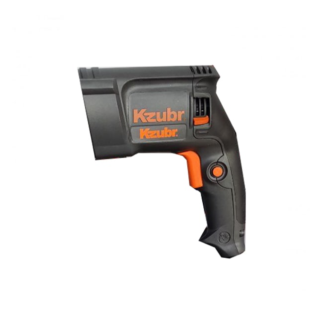 دریل سه کاره زوبر 800 وات مدل KRH26-800 K10103