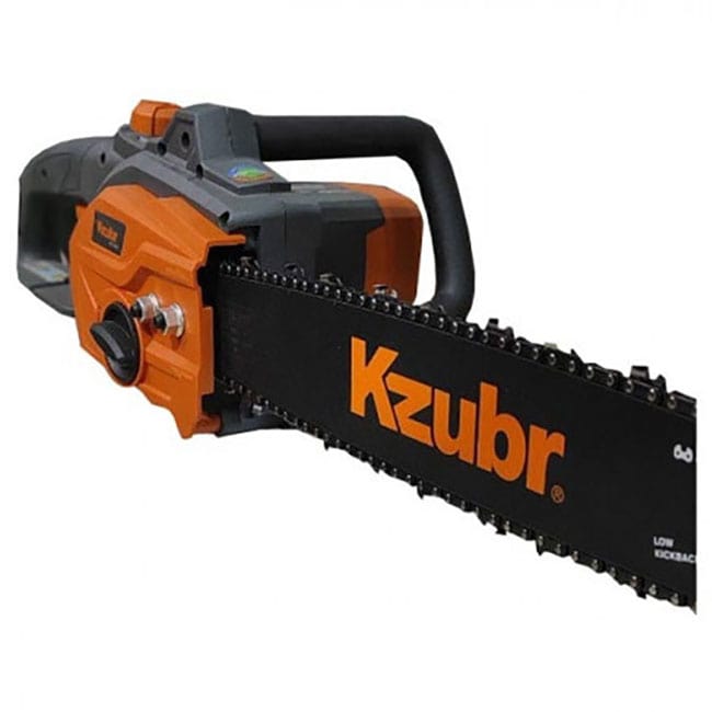 اره برقی زوبر 1800 وات Kzubr Chainsaw KCS-1800t