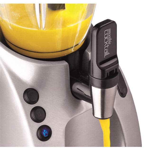 مخلوط کن اسموتی ساز کنوود 750 وات KENWOOD SB327