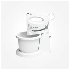 همزن کاسه دار بوش 350 وات MFQ3555GB