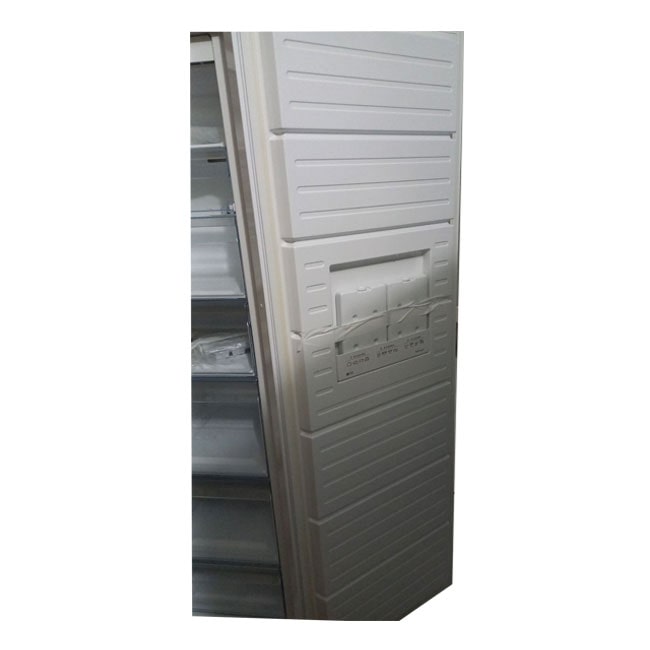 یخچال دوقلو بوش 348 لیتر سری 4 Bosch KSV36VW31U GSN36VW31U