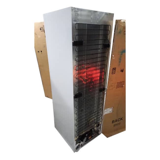 یخچال دوقلو بوش 348 لیتر سری 4 Bosch KSV36VW31U GSN36VW31U